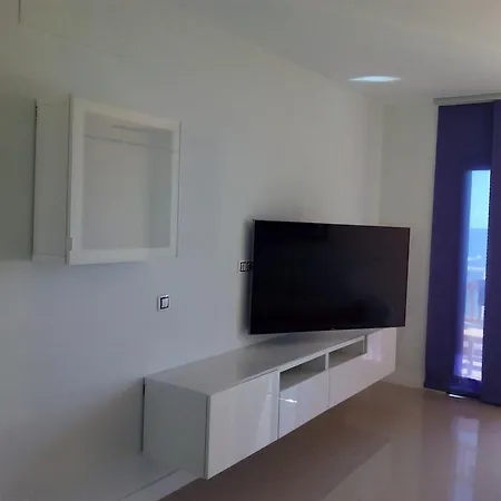 Ocean Front Apartment Tetir Exterior photo
