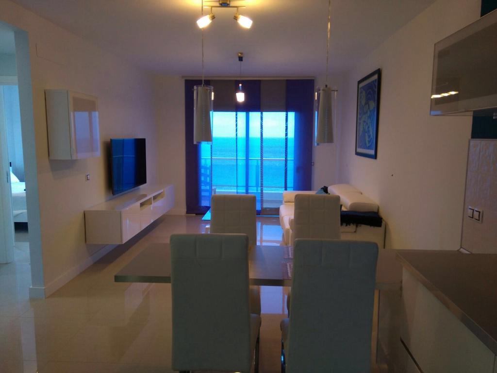 Apartment Ocean Front