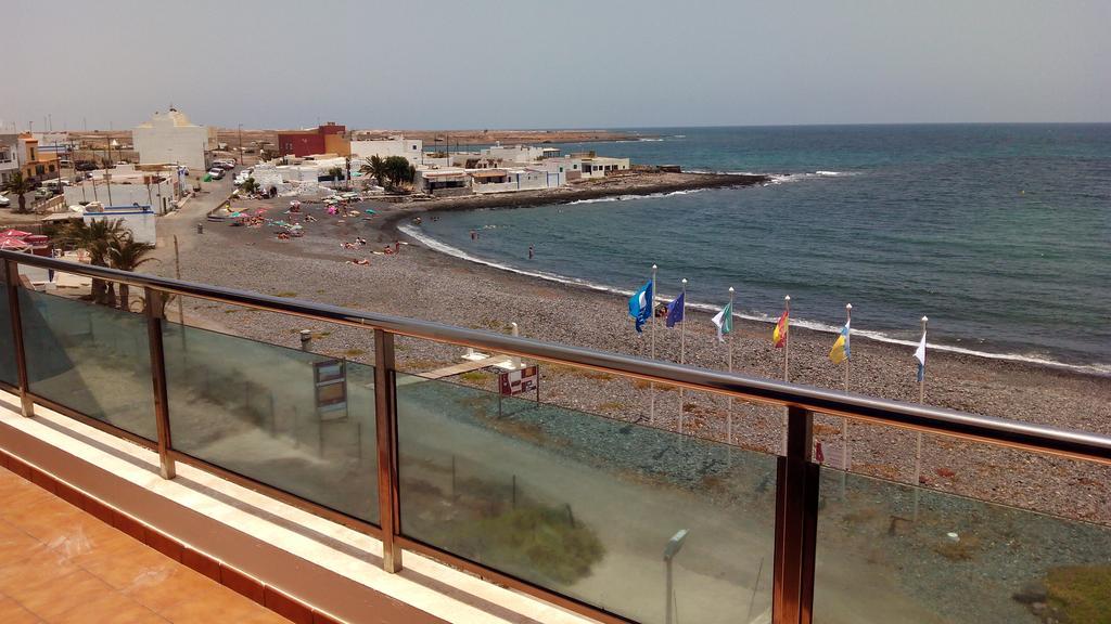 Apartment Ocean Front