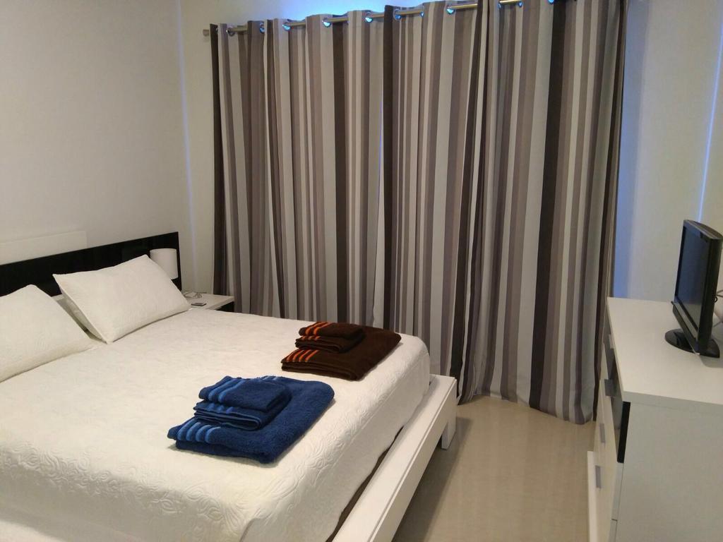 Apartment Ocean Front *