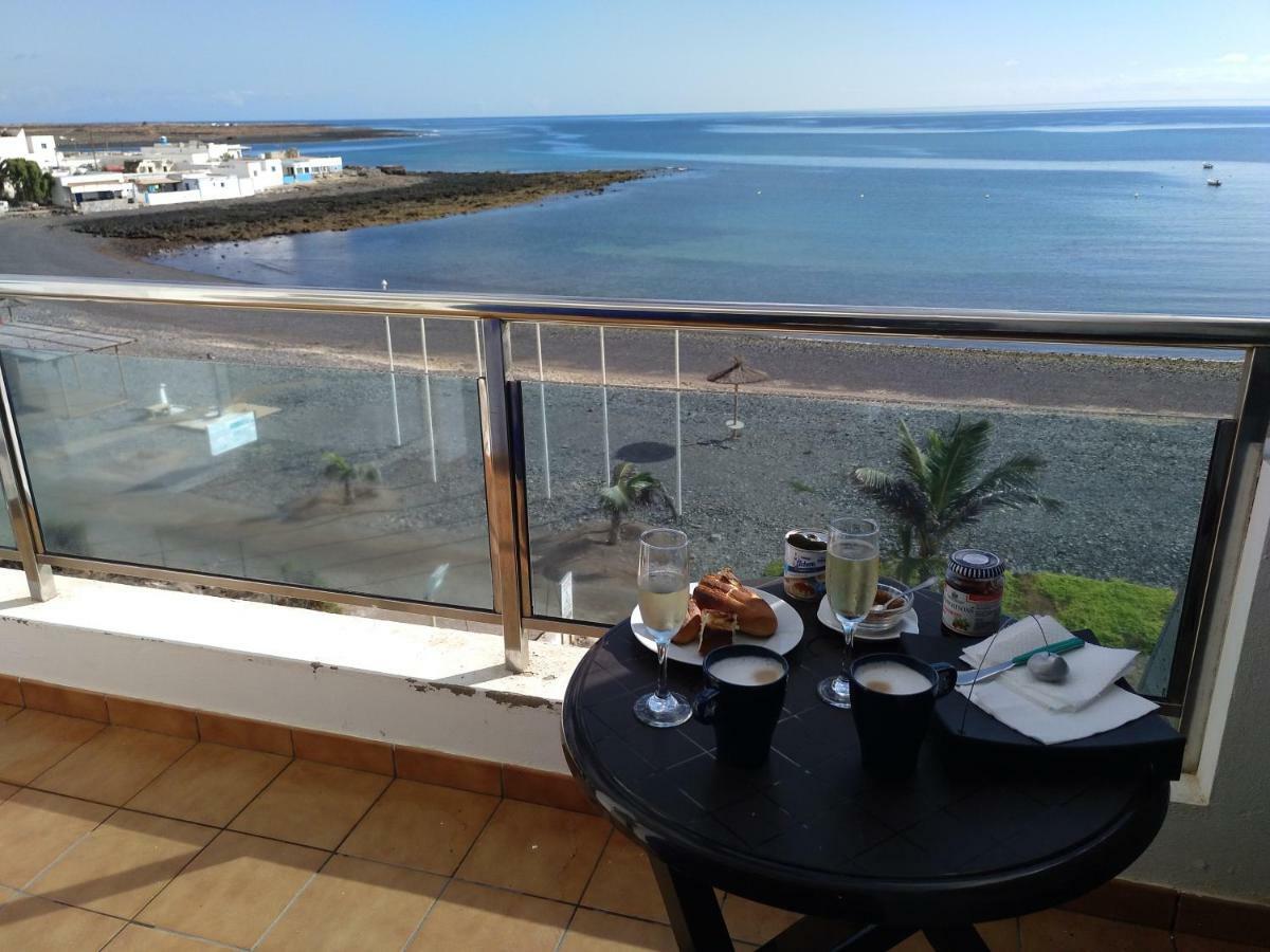 Ocean Front Tetir