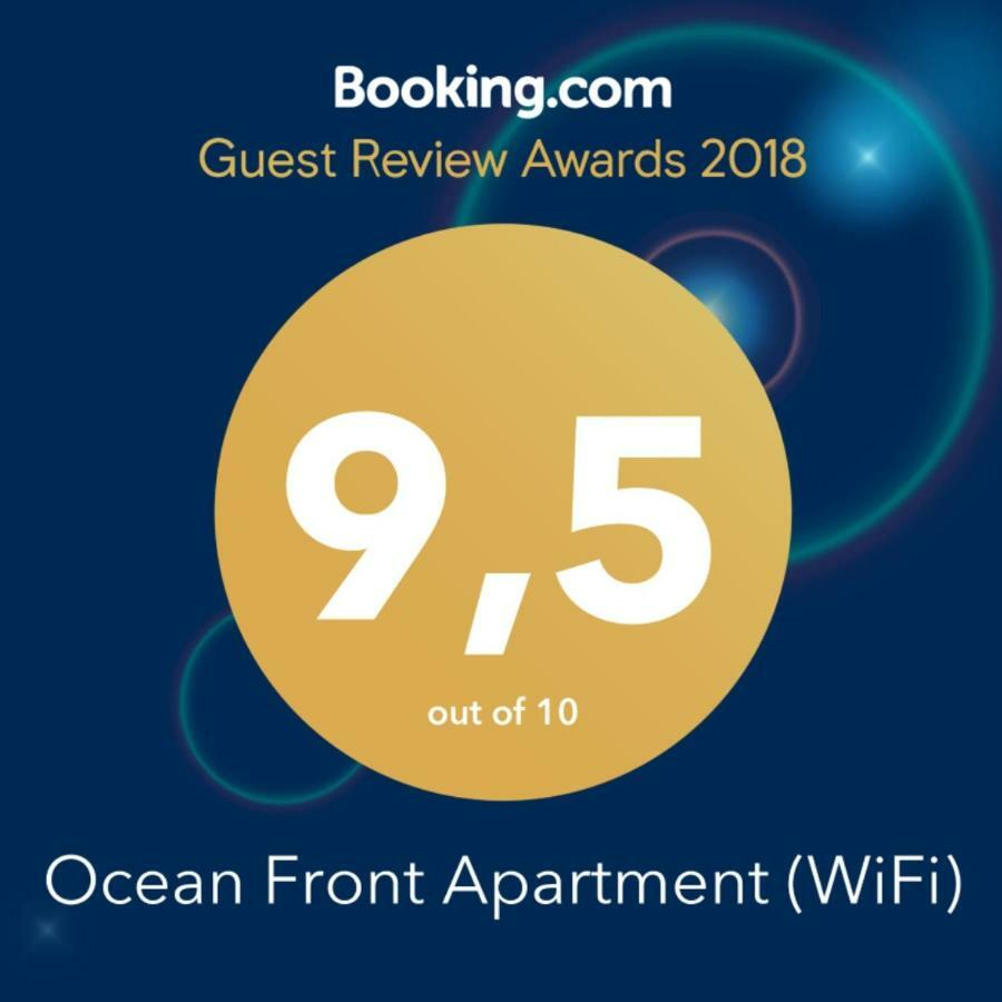 Ocean Front Tetir